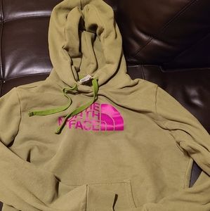 North Face Hoodie